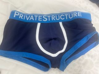 Private Structure 男士內褲64193539428355110