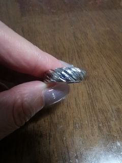 日本純銀S999戒指64222605167106110