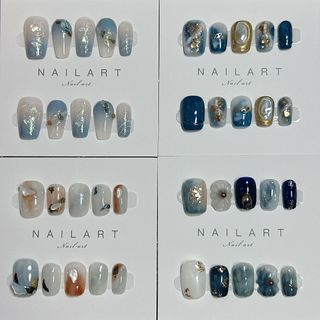 S碼 手工穿戴甲 (持續更新) 買3送164205969794818110