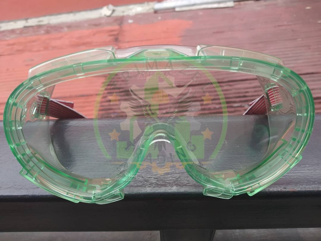 safety goggles (Category: Construction Tools & Equipment) located in Pasig City. Submitted by _mharga811 (Listing ID 1396899598, Image 1). Description: ✅ Guaranteed lowest price ✅ Quality products ✅ Big discount for bulk orders ✅ 100% LEGIT TRUSTED SUPPLIER! ✅ With Complete Legal Documents ✅ BIR Registered We Supply All Kinds Of PPE Supplies, Raincoat, Hard Hat, Cooler Box, Plastic Trash Bin, Road Barriers, Kayak Boats, Crystal Kayak, Traffic Con