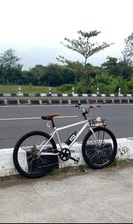 Sepeda kalcer Dijual | Carousell Indonesia