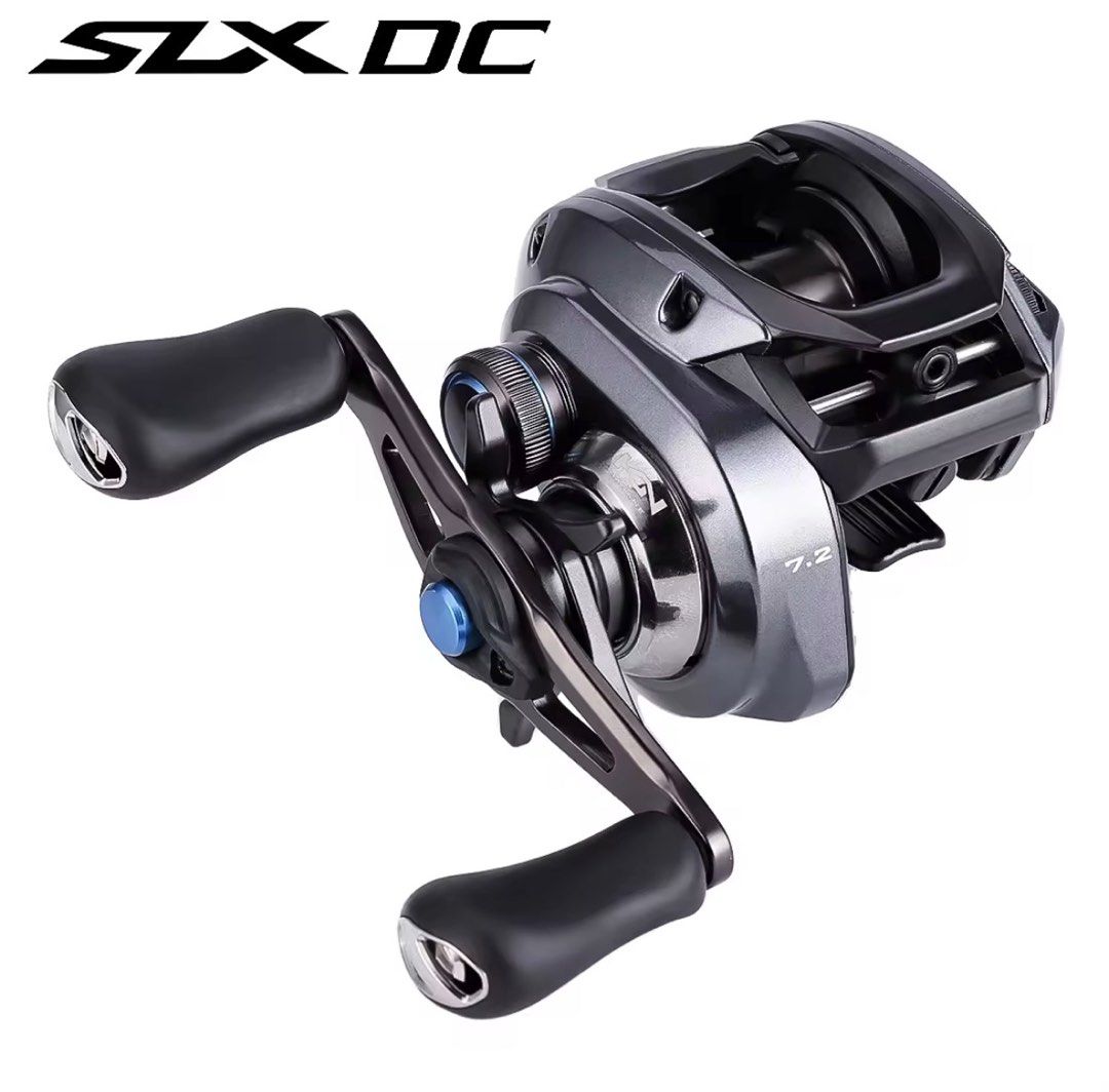 Shimano Slx Dc On Sale Shimano 22 SLX DC XT 71HG (Left Shimano