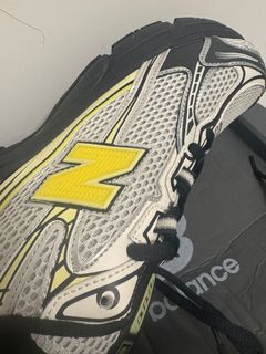 (Size:43)。全新New Balance 740 運動鞋64239410351490110