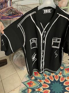 Stylish black tee shirt 趣味黑色短袖衫 T恤64204301954818110