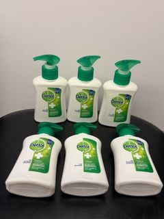 (可買可換/以物易物/換物/SWAP/可換/EXCHANGE/BARTER) Dettol Handwash 滴露洗手液（$5一枝）64221546962177110