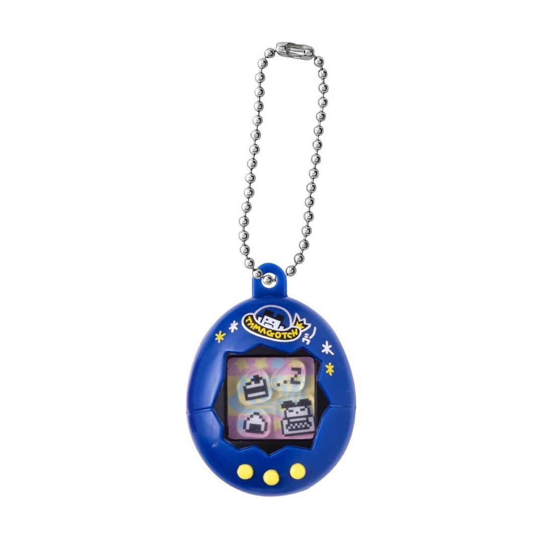 Tamagotchi Shaking Charm Gachapon (Category: Interactive Toys) located in Manila. Submitted by stylebeaux (Listing ID 1396976494, Image 2). Description: Price is per design.