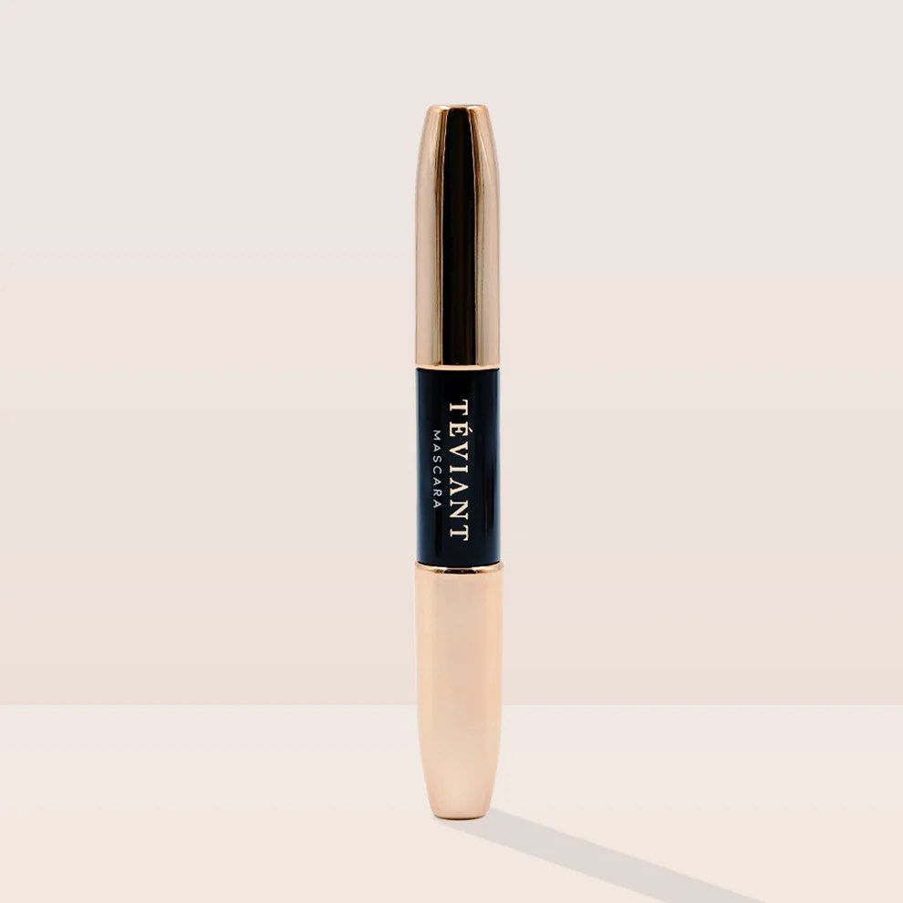 Teviant Mon Cheri Mascara (Category: Makeup) located in Quezon City. Submitted by briesells (Listing ID 1396995887, Image 1). Description: RFS: Decluttering. Details: - Brand: Teviant - Waterproof, Smudge-Proof, and Effortlessly Defining (from Teviant website) - No defects/issues. - Used 2-3x to test. - Original price ₱445 See my account bio for details on shipping and reservation (:.