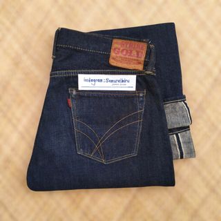 Oni denim Dijual Bawahan Carousell Indonesia