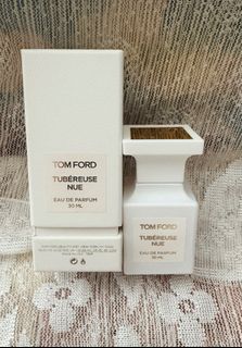 Tom Ford 絕版 Tubéreuse Nue EDP 30ml64228976945537110