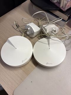TP-Link Deco M5 AC1300 全屋Mesh WiFi系統64198185627907110