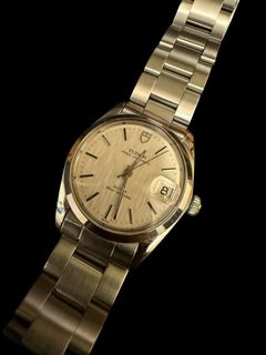 Tudor prince oysterdate 出售| 手錶| Carousell Hong Kong