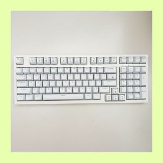 80% new Type C cable mechanical keyboard64195203294211110