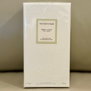 Van Cleef & Arpels Neroli Amara 75ml64216186878595110