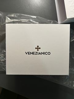 VENEZIANICO 手錶盒64243380326529110