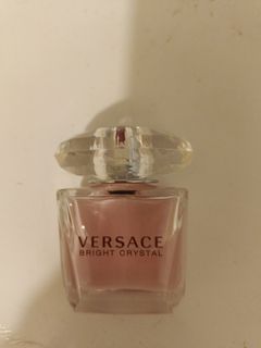 Versace Bright Crystal 香水64219086928257110