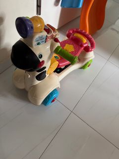 Vtech in For Sale Infant Playtime Carousell Singapore - Main Image