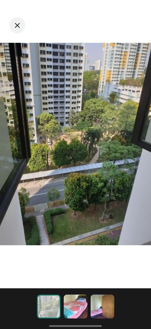 119d Kim Tian Road Kim Tian 119, Property, Rentals, Room Rentals