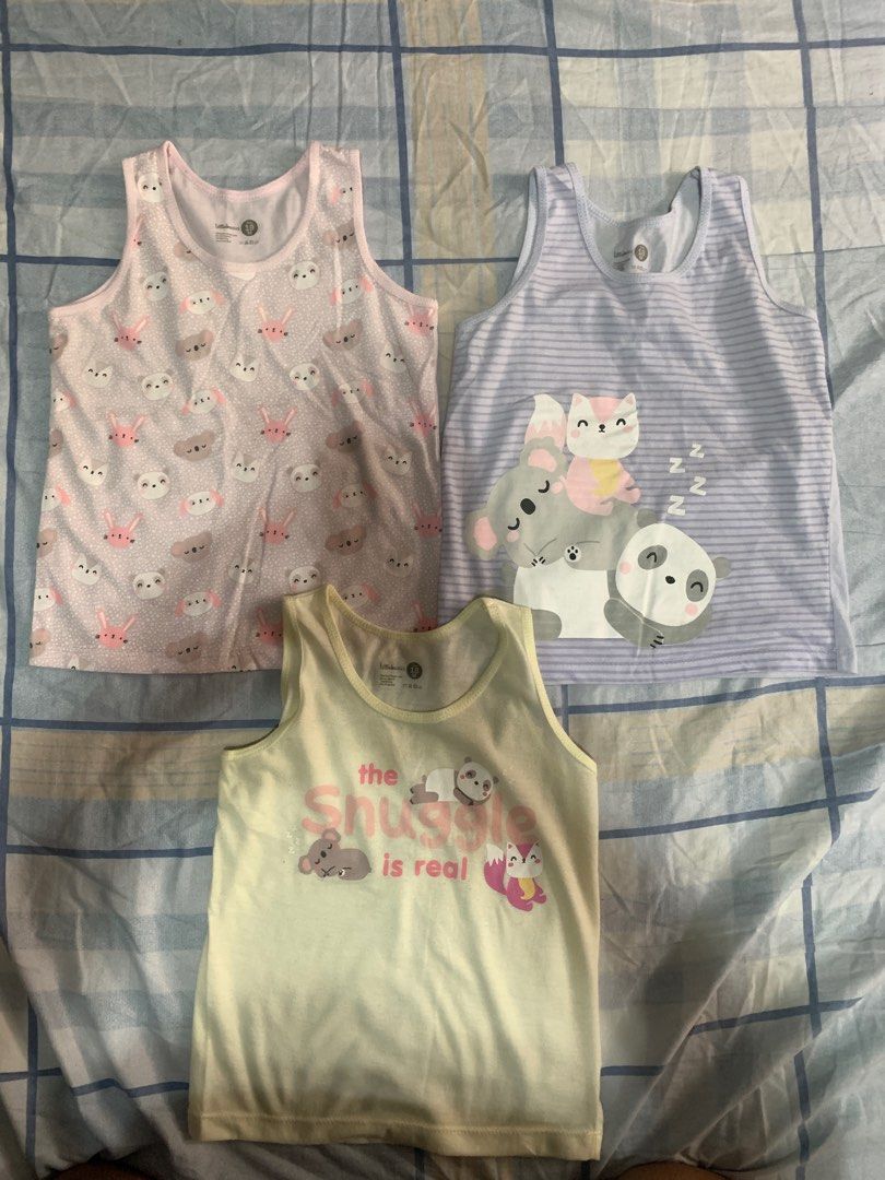 12-18M bundle - take all - Little Basics (Category: Babies & Kids Fashion) located in Quezon City. Submitted by praise22 (Listing ID 1397091689, Image 1). Description: .