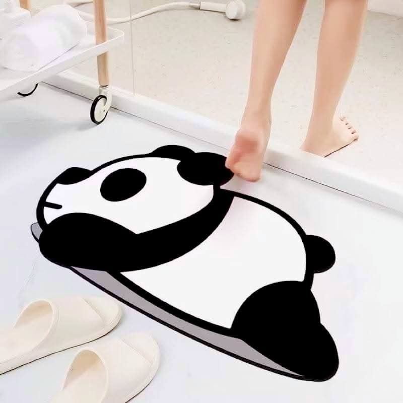 3D bathroom doormat 40x60cm (Category: Carpets, Mats & Flooring) located in Manila. Submitted by jelai.cybyb (Listing ID 1397132806, Image 2). Description: .