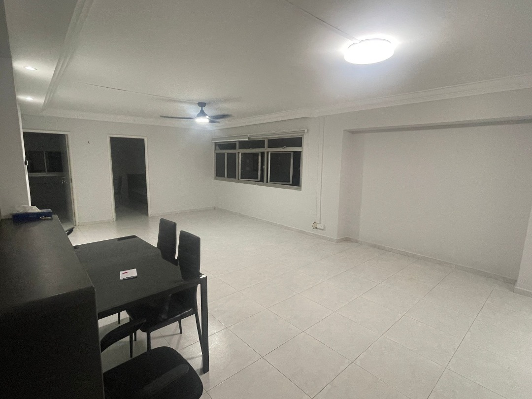 (Category: ) located in . Submitted by housematch.sg (Listing ID 1397186539, Image 1). Description: .
