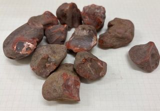 天然南紅瑪瑙原礦64211550632577110