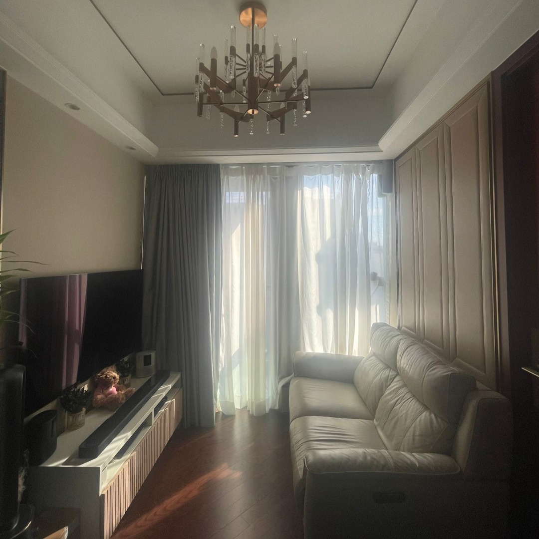 長沙灣 - 睿峰 ※ 一房一廳64076921733634110