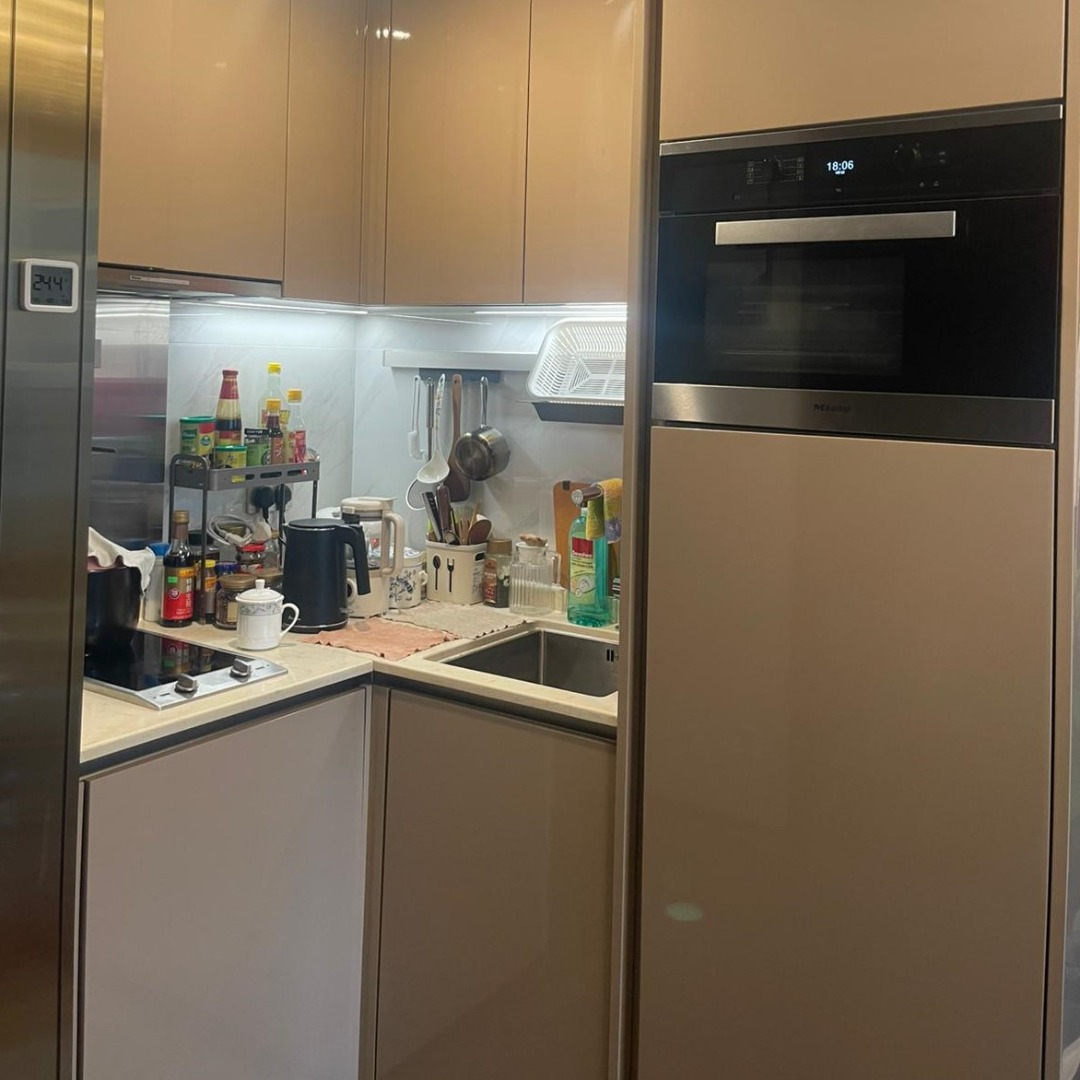 長沙灣 - 睿峰 ※ 一房一廳64076921733634112