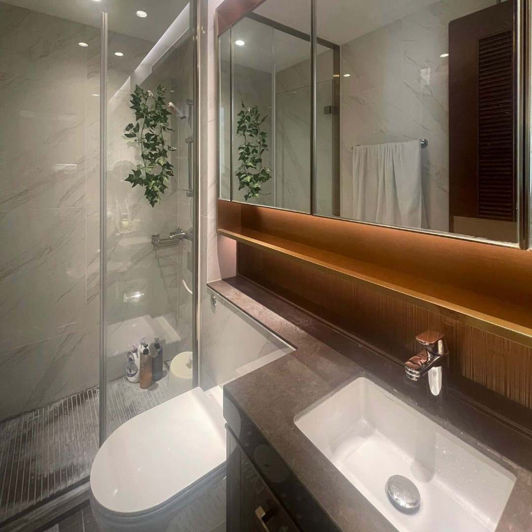 長沙灣 - 睿峰 ※ 一房一廳64076921733634113