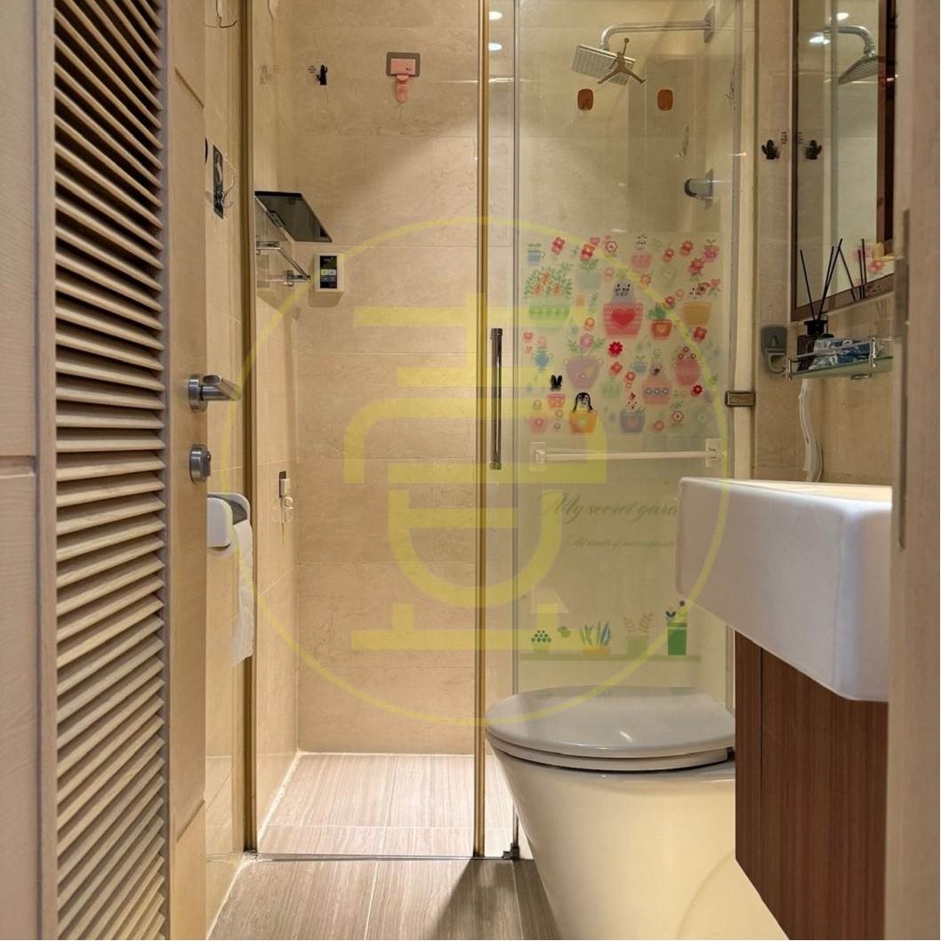 長沙灣 - 薈悅 ※ 開放式  64077577674114113