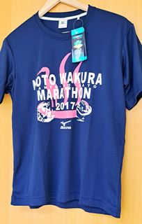 🌻🍹Super Sale🍾🌻 ➡️M Size⬅️ This item includes local standard mail 📬💨💨 Japanese Running Memorial Tee J League 2XU Running Shirt Ultra-light Professional Vest tee decathlon mizuno asics descente nike puma kappa Fila svolme64241279117313110