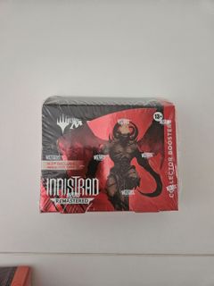 Collector 🎩  Magic The Gathering  收藏品 3