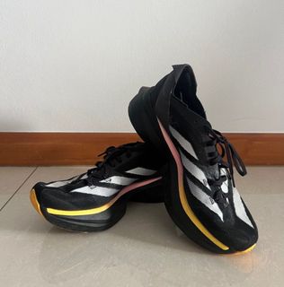 Adidas adios pro For Sale Sneakers Carousell Singapore