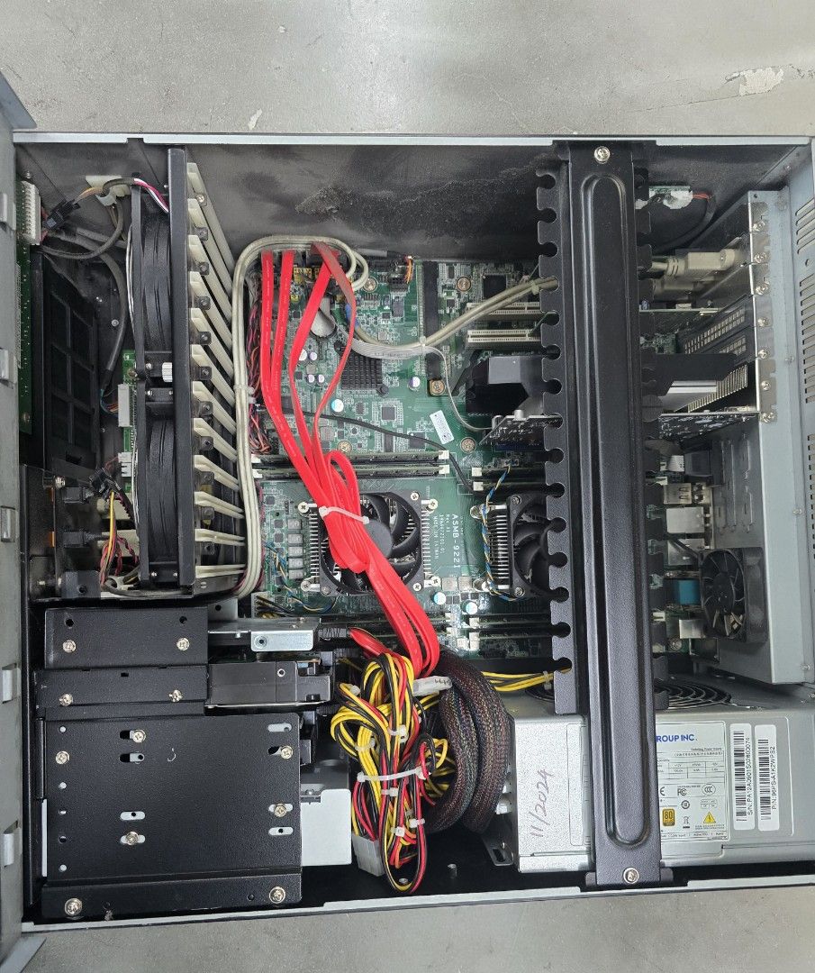 Advance Desktop PC - Intel CPU63990991773955113