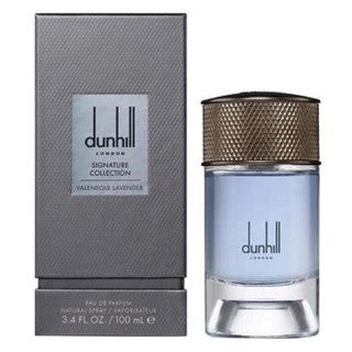 Alfred Dunhill Men's Signature Collection Valensole Lavender EDP Spray 3.4 oz [Niche小眾沙龍香水] [全網最齊全] [Pre-Order外國預訂]64204300841091110