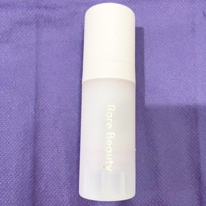 Brand new Rare beauty pore diffusing makeup primer 15ml (Category: Makeup) located in Pasig City. Submitted by vanityboutique (Listing ID 1397069849, Image 1). Description: Brand new and authentic Selling low and affordable .