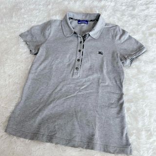 Blue label burberry For Sale Shirts Carousell Singapore