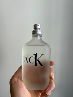 Calvin Klein - Black EDT 100ml64232220228482110