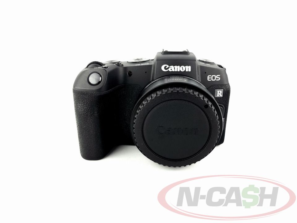 Canon EOS RP Camera with Canon EF Adaptor (Category: Cameras) located in Makati City. Submitted by luxury_by_ncash_2 (Listing ID 1397079049, Image 1). Description: N-Cash Pawnshop "Instant Cash for Bags, Watches, Cars, and Electronics" https://www.ncash-pawnshop-philippines.com/ Canon EOS RP Camera with Canon EF Adaptor Appearance is 9.5 out of 10 9000 shutter count (estimate) Perfect working condition Camera comes with Canon mount adapter EF-EOS