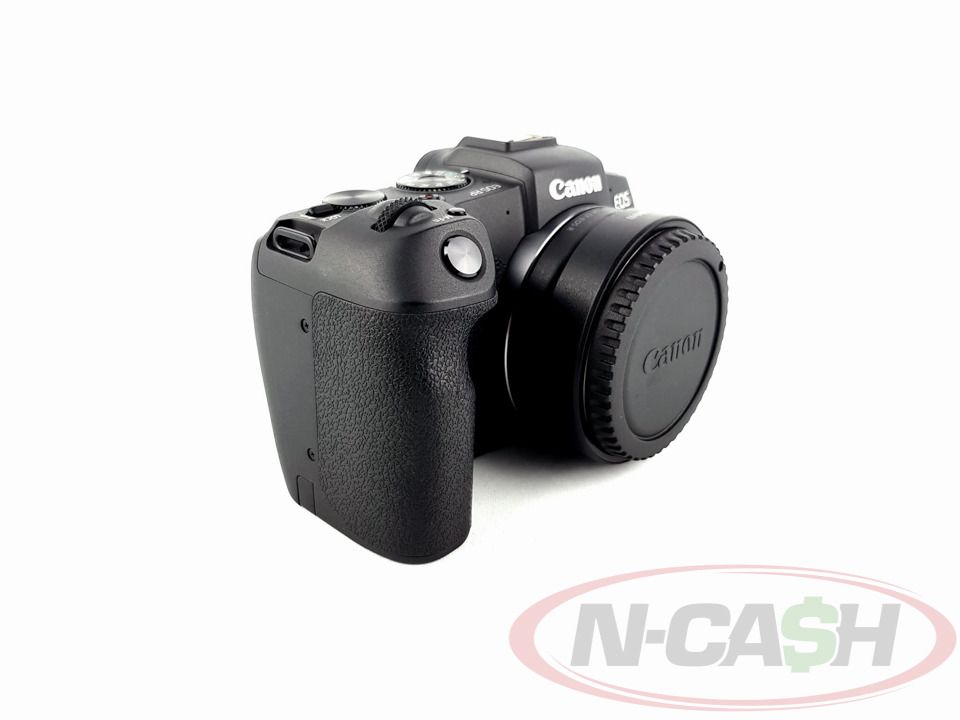 Canon EOS RP Camera with Canon EF Adaptor (Category: Cameras) located in Makati City. Submitted by luxury_by_ncash_2 (Listing ID 1397079049, Image 3). Description: N-Cash Pawnshop "Instant Cash for Bags, Watches, Cars, and Electronics" https://www.ncash-pawnshop-philippines.com/ Canon EOS RP Camera with Canon EF Adaptor Appearance is 9.5 out of 10 9000 shutter count (estimate) Perfect working condition Camera comes with Canon mount adapter EF-EOS