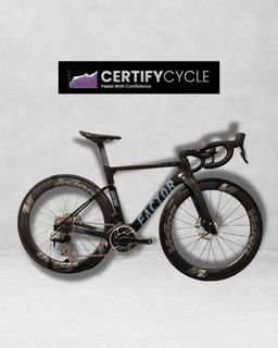 Black inc For Sale Bicycles Carousell Singapore