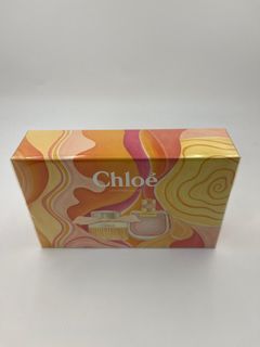 CHLOE LES MINI Chloé EDP 20ml & Nomade EDP 20ml Giftset CHLOE 戀旅香水套裝:Nomade香水20ml+Chole香水20ml64221968192002110