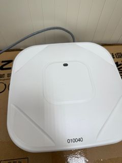 Cisco AIR-SAP1602I-N-K9 Dual-Band Wireless Access Point64191872937089110