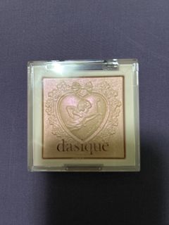 Dasique 腮紅高光0264228050189441110