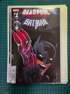 (Category: ) located in . Submitted by thecomicroom (Listing ID 1397188693, Image 1). Description: .