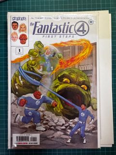 (Category: ) located in . Submitted by thecomicroom (Listing ID 1397187998, Image 1). Description: .
