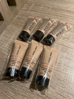 Giorgio Armani Power Fabric+ 持久啞緻粉底液64218459001219110