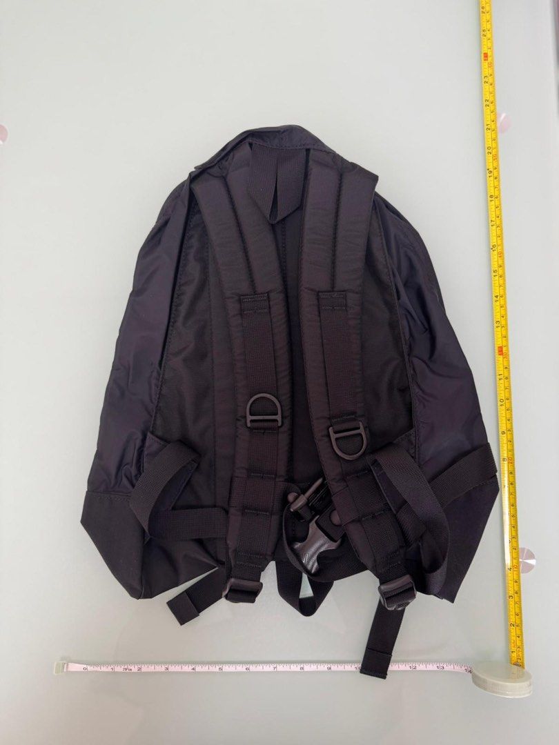 Gregory Backpack （分類：背包）位於 Hong Kong。 由 nuthou 提交（商品編號 1397174474，圖片 2）。簡介： 全新未使用品 可在一般日常背包或行山防水背包。