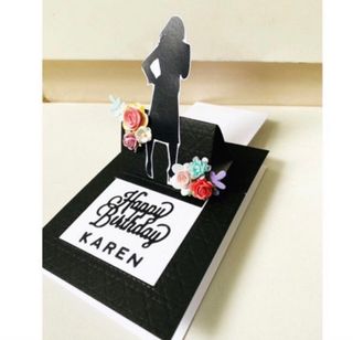(Category: ) located in . Submitted by mypapercrafting_sg (Listing ID 1397145069, Image 1). Description: .