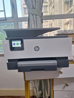 HP OfficeJet Pro 9010e
