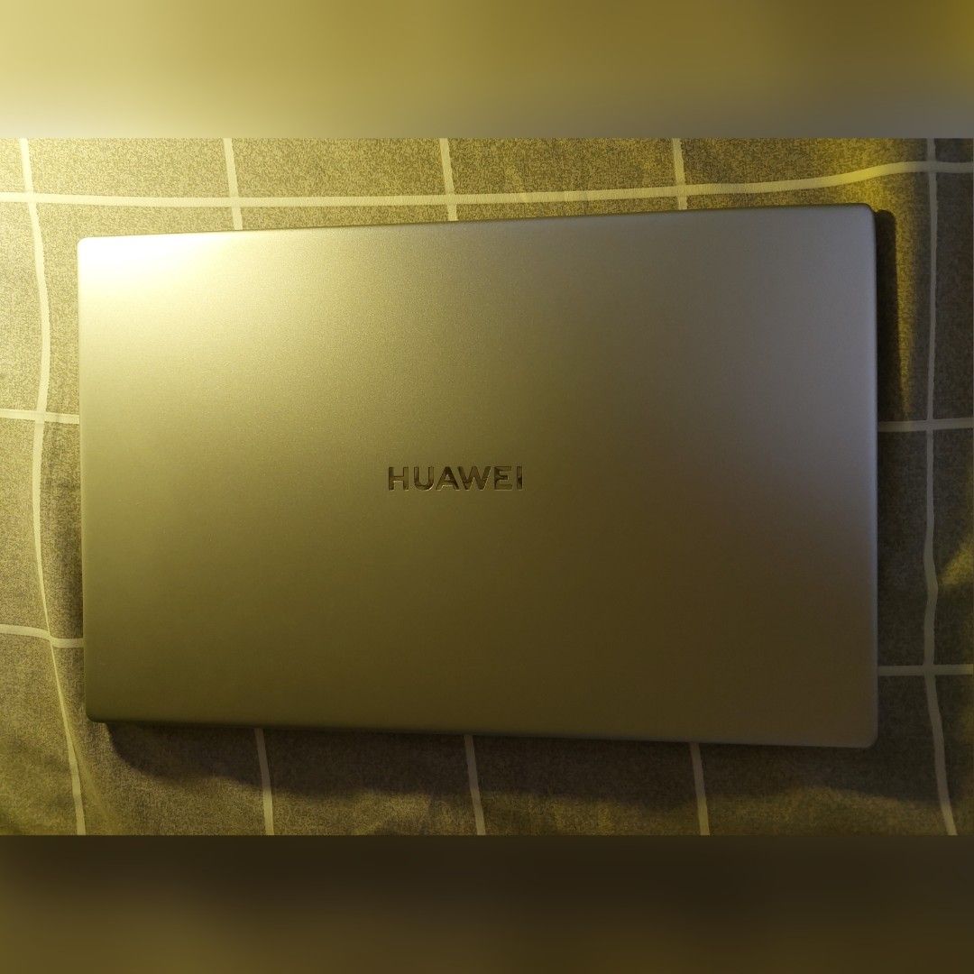 Huawei Laptop (Intel Core i5 11th.gen) MatebookD15 (Category: Laptops & Notebooks) located in Makati City. Submitted by a_pullman016 (Listing ID 1397117083, Image 2). Description: 📌 FOR SALE: Huawei Laptop | Intel Core i5-1135G7 | 8GB RAM | 512GB SSD NVMe | Intel (R) Iris (R) Xe Graphics + FREEBIES:)) 💻 Specs: • Processor: Intel Core i5 | 11th Gen. (i5-1135G7) • Ram: 8GB DDR4 • Storage: 512GB SSD NVMe (fast boot & load times) • Graphics Card: I